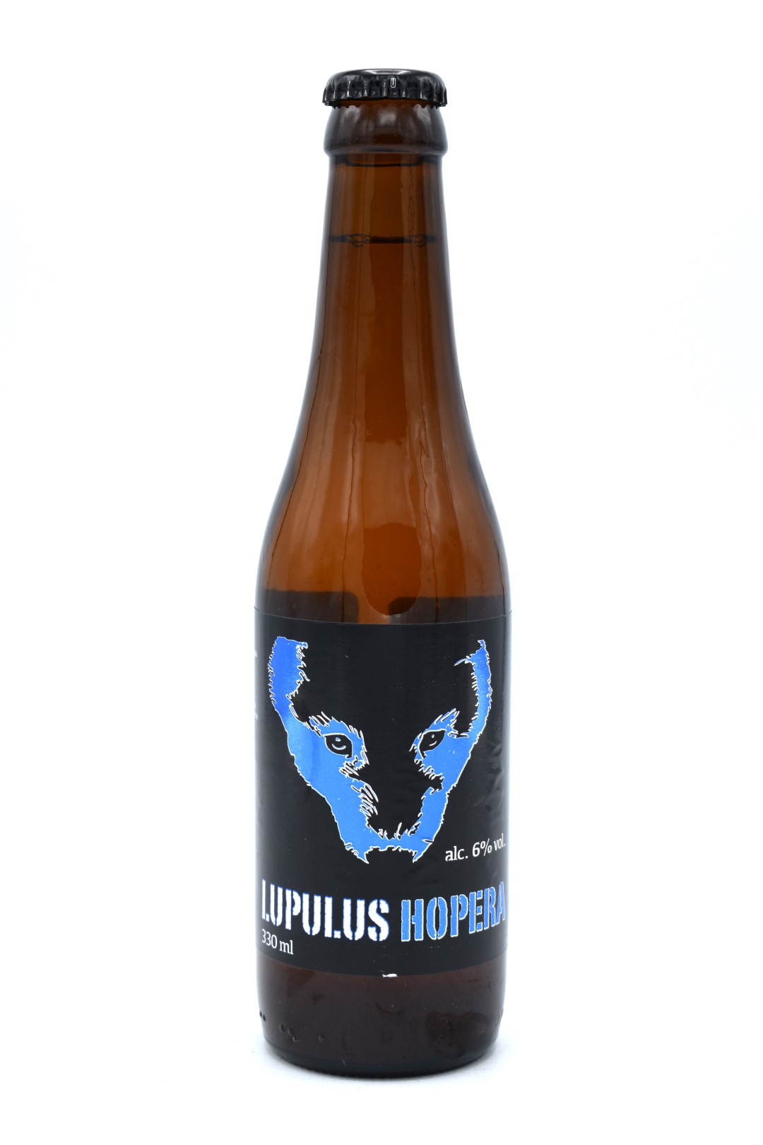 Lupulus Hopera 33cl